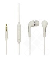 Samsung In-Ear Stereoheadset EHS64AVFWE 3.5 mm Klinke - white 4051805109500 EHS64AVFWE