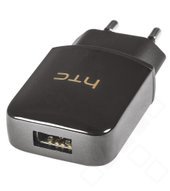 HTC USB Wall Charger TC P900 - black 4051805243204 TC