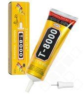 Universalkleber T-8000 110 ml - transparent 4051805321919 T-8000