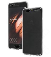 Body Kit TPU Case Huawei P10 Plus - transparent 4051805365425