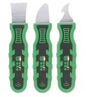 BEST Professionelles Reparaturmesser Set 4051805441037