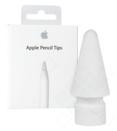 Apple Pencil Ersatzspitzen - white 0888462756877 MLUN2ZM/A