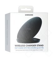 Samsung Wireless Charger Stand EP-N5105TBEGWW - black 8806090075506 EP-N5105TBEGWW