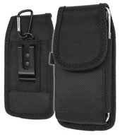 anco Vertikaltasche L - black 4051805523566