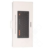 Samsung EJ-B3400BBGGDE Universal Multi Bluetooth Smart Keyboard Trio 500 - black 8806092201569 EJ-B3400BBGGDE