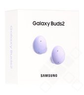Samsung Galaxy Buds2 InEar Bluetooth Headset - violet 8806092612723 SM-R177NLVAEUE