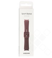 Samsung Sport Band 20mm S/M - burgundy 8806094319972 ET-SFR86SEEGEU