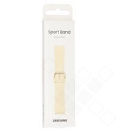Samsung Sport Band 20mm M/L - beige 8806094319750 ET-SFR87LUEGEU