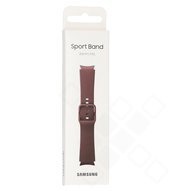 Samsung Sport Band 20mm M/L - burgundy 8806094319859 ET-SFR87LEEGEU
