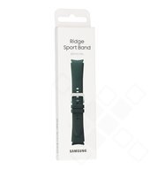 Samsung Ridge Sport Band 20mm M/L - green 8806092788084 ET-SFR89LGEGEU