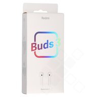 Xiaomi Redmi Buds 3 - white 6934177746338 BHR5174GL