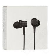 Xiaomi Mi In-Ear Headphones Basic 3.5mm ZBW4354TY - black 6970244522184 ZBW4354TY