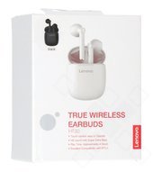 Lenovo Bluetooth Earphone HT30-BK SinglePoint TWS - black 6970648212667 HT30-BK