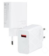 Xiaomi Charger Travel MDY-12-EH 67W - white 4051805747535 MDY-12-EH