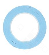Adhesive Tape Conductive Heat Sink Thermal 8mm x 25m x 0.2mm 4051805750221