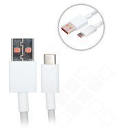 Xiaomi USB-C Data Cable 5A - white 4051805767649 450100000C4S