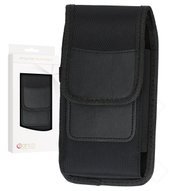 anco Vertical Case Nylon 6XL - black 4051805778416